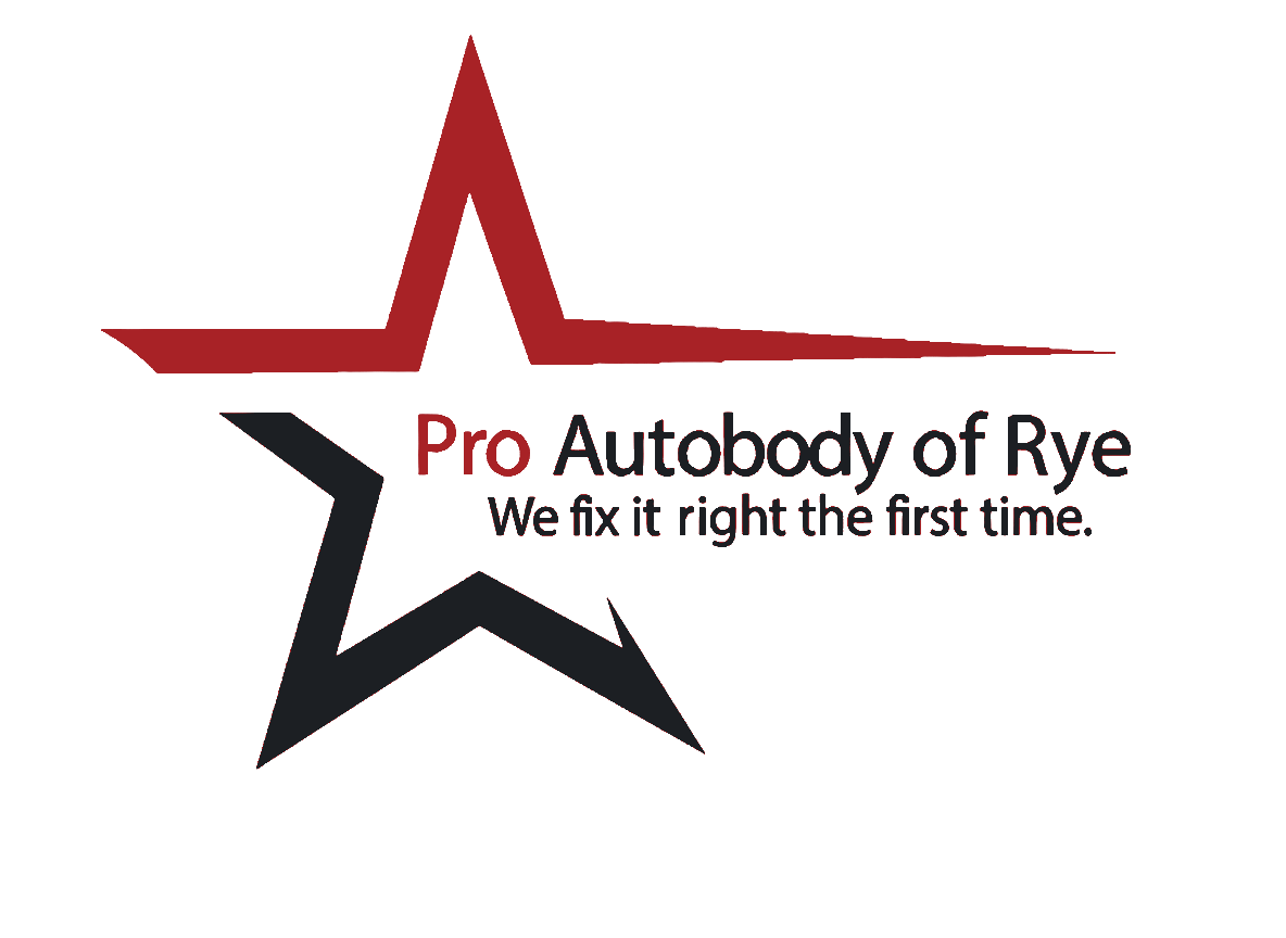 Pro Autobody Of Rye